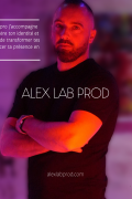 Alexandre LABADIE